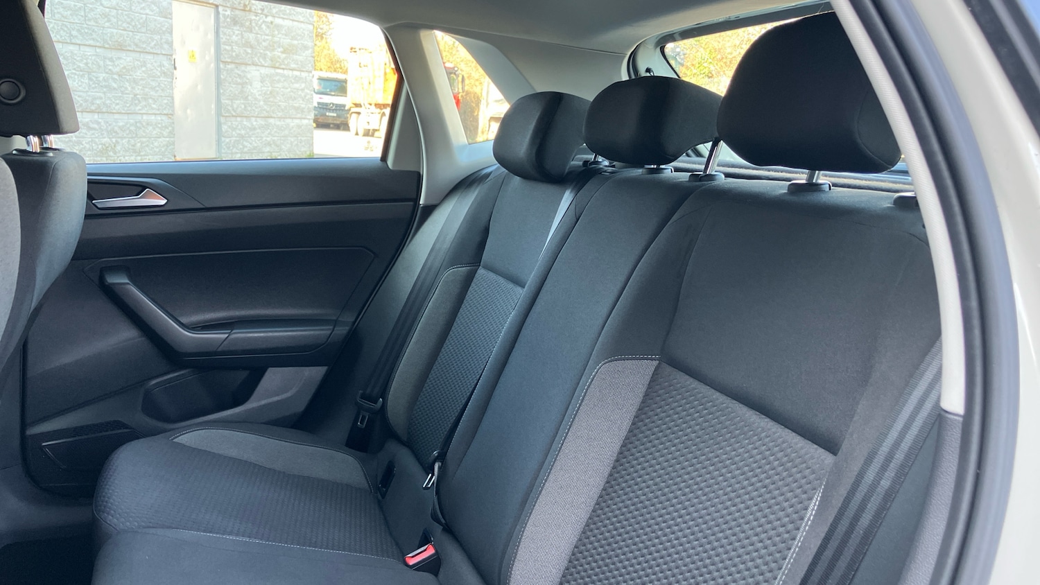 Used Volkswagen Polo 2021 for sale - 77903784: Photo 16