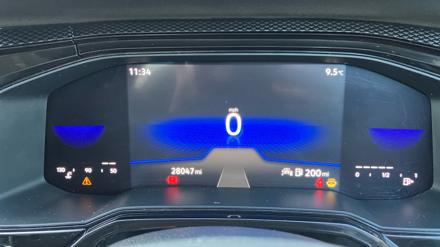 Used Volkswagen Polo 2021 for sale - 77903784: Photo 18