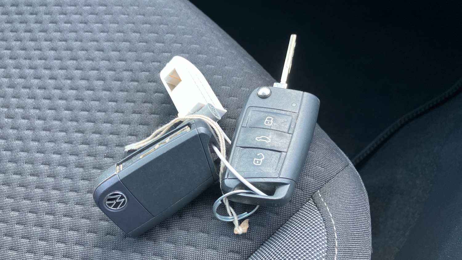 Used Volkswagen Polo 2021 for sale - 77903784: Photo 20