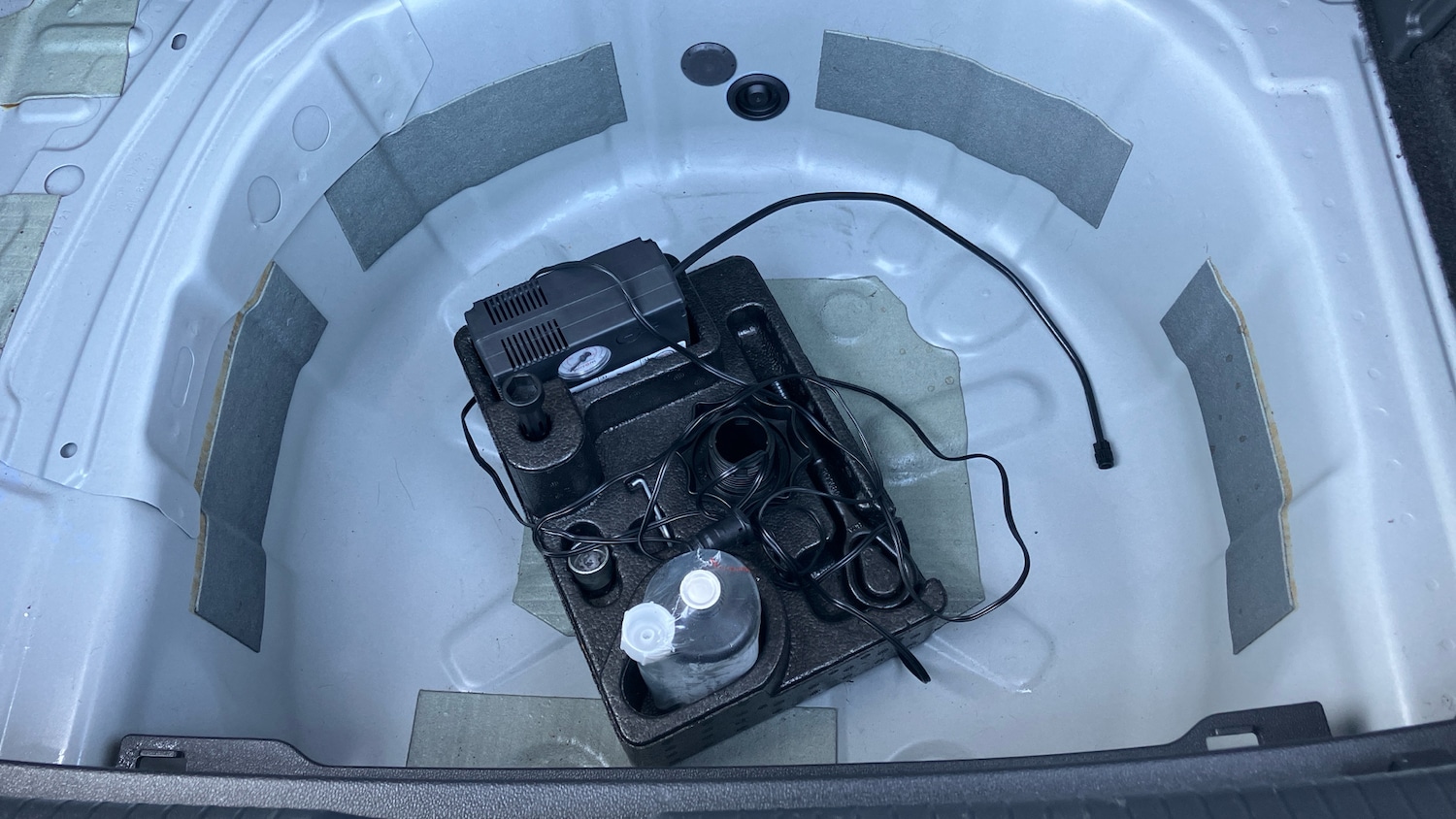 Used Volkswagen Polo 2021 for sale - 77903784: Photo 22