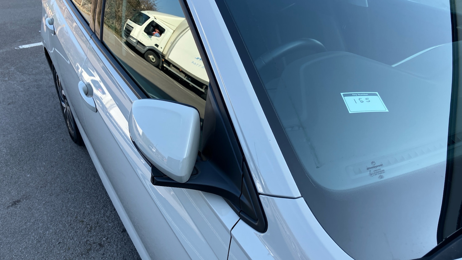 Used Volkswagen Polo 2021 for sale - 77903784: Photo 25