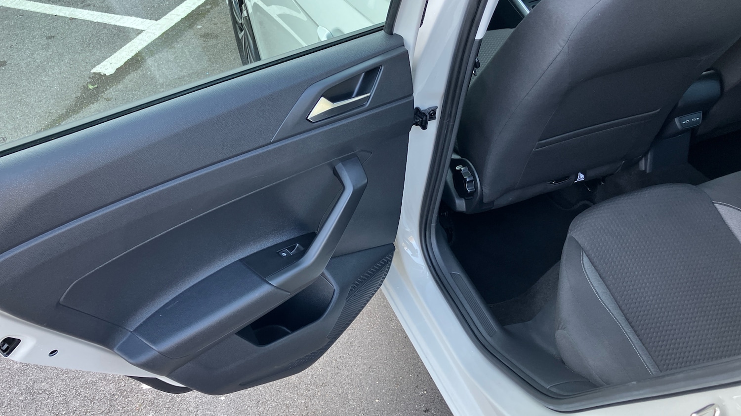 Used Volkswagen Polo 2021 for sale - 77903784: Photo 29