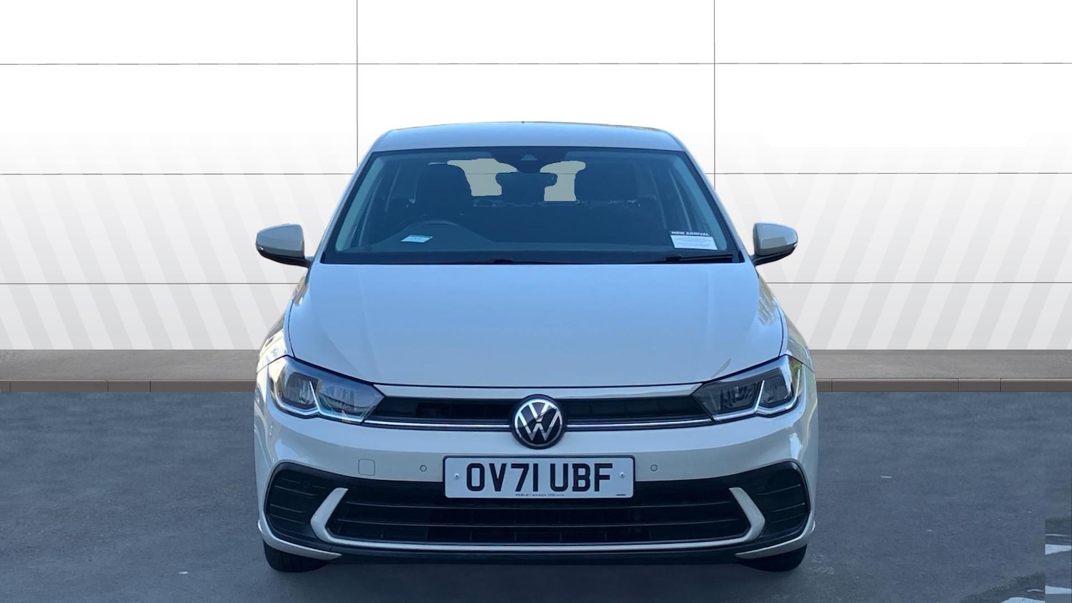 Used Volkswagen Polo 2021 for sale - 77903784: Photo 3