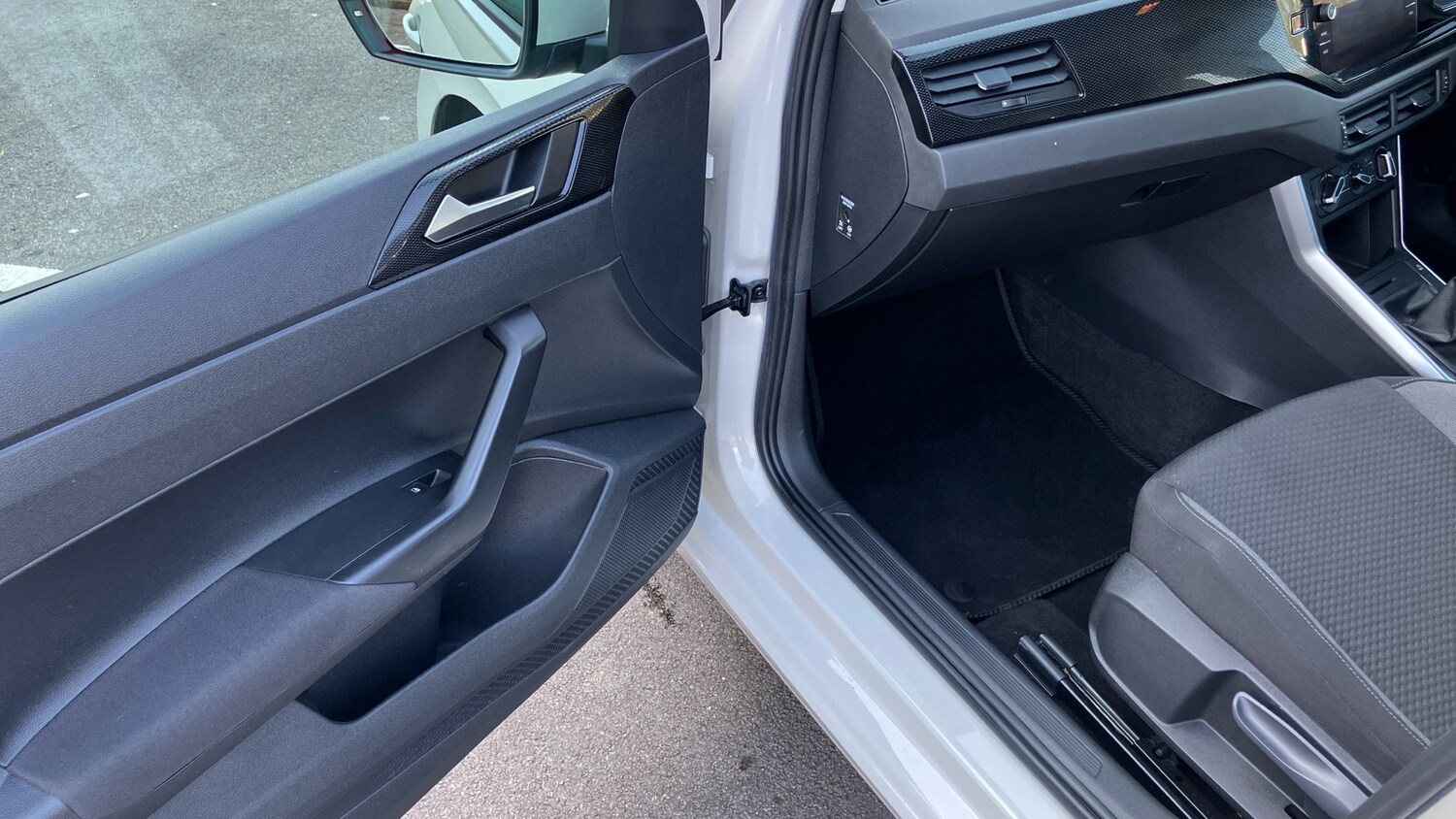 Used Volkswagen Polo 2021 for sale - 77903784: Photo 31