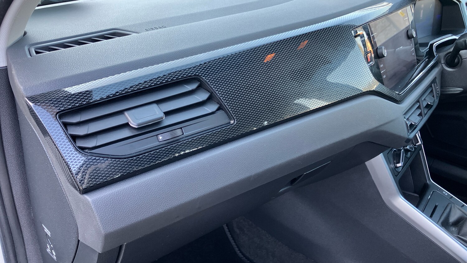 Used Volkswagen Polo 2021 for sale - 77903784: Photo 32