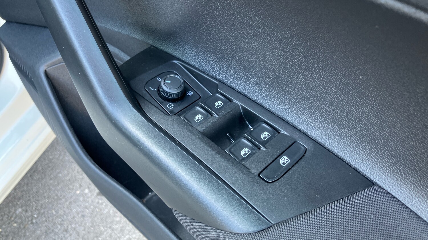 Used Volkswagen Polo 2021 for sale - 77903784: Photo 33