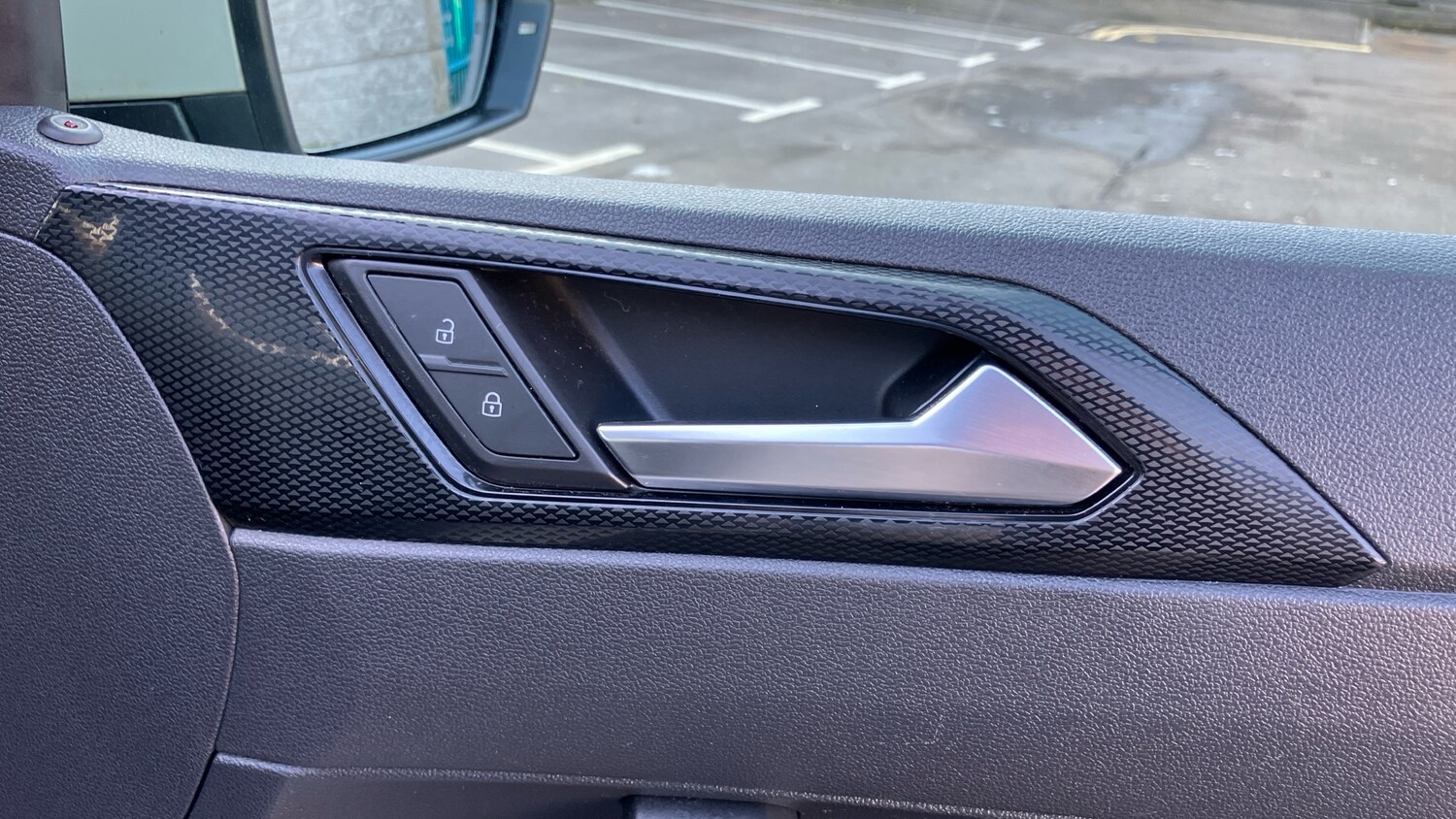 Used Volkswagen Polo 2021 for sale - 77903784: Photo 34