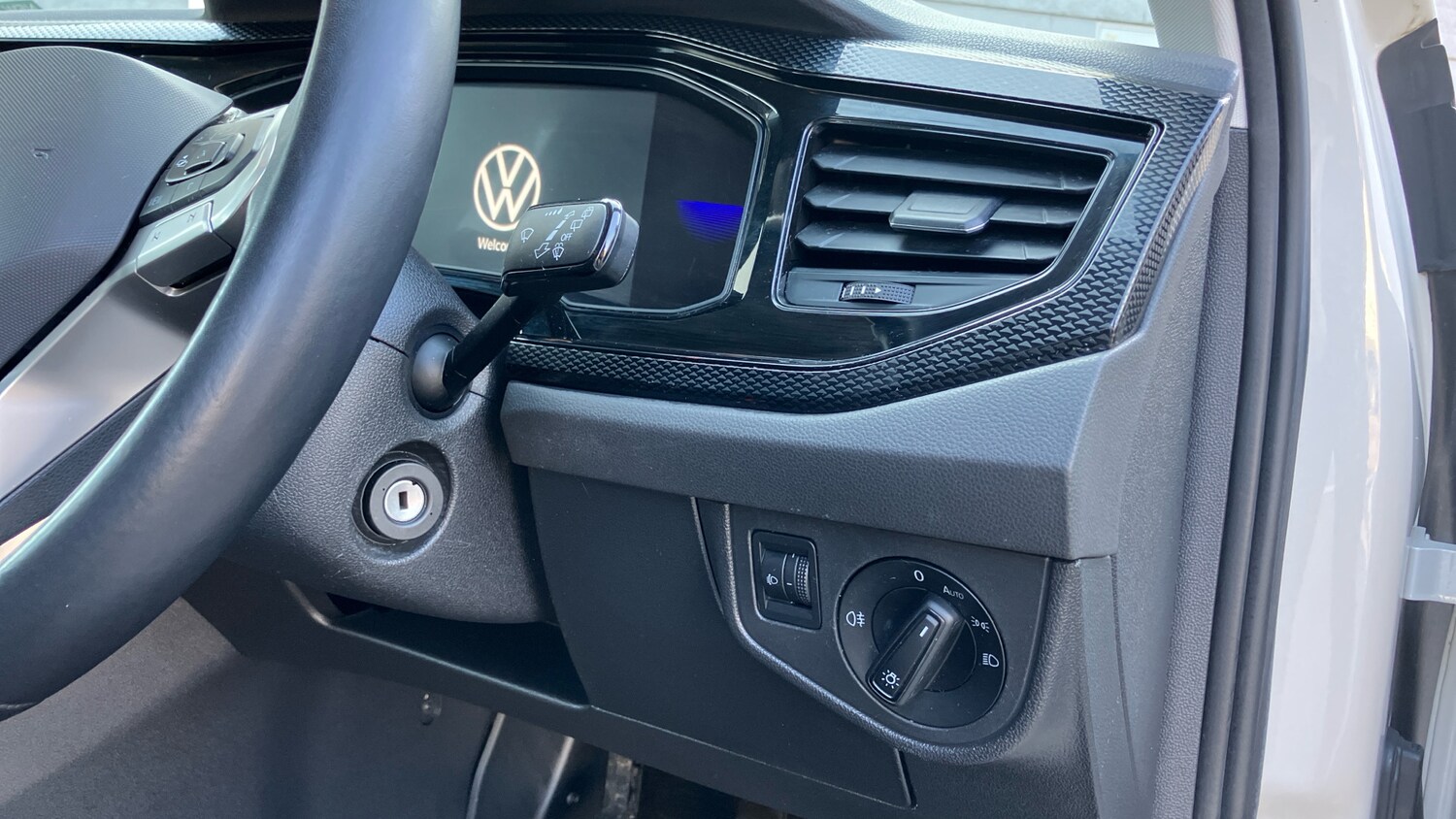 Used Volkswagen Polo 2021 for sale - 77903784: Photo 36