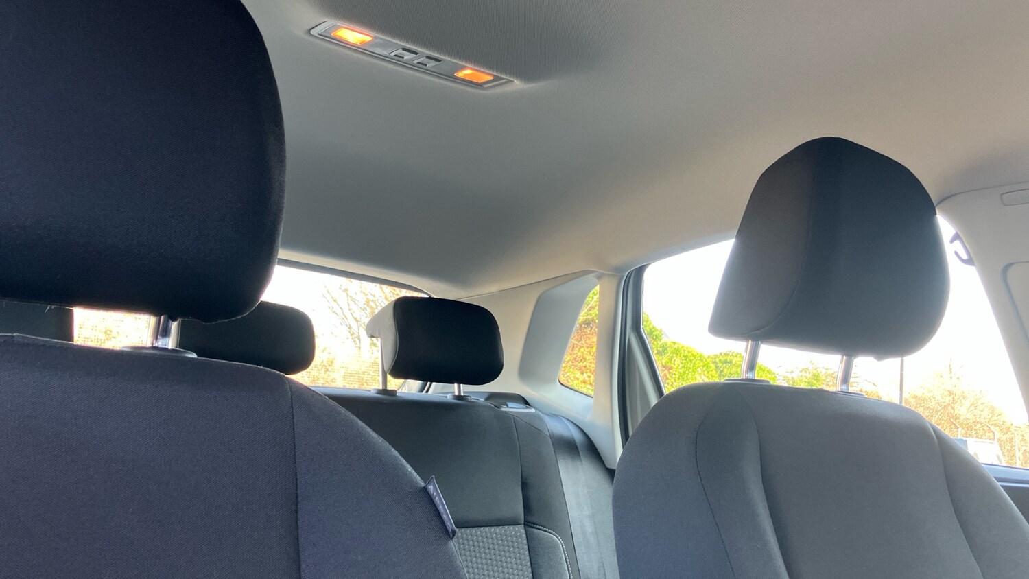 Used Volkswagen Polo 2021 for sale - 77903784: Photo 37