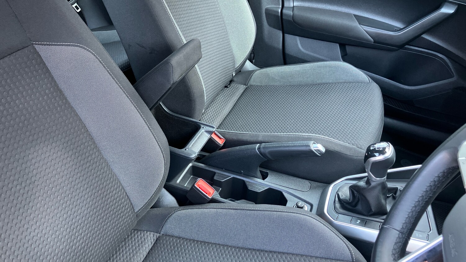 Used Volkswagen Polo 2021 for sale - 77903784: Photo 39