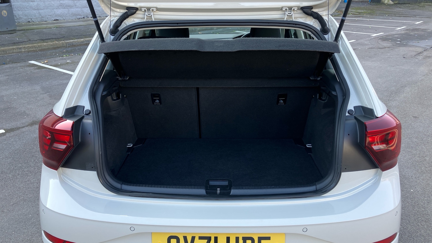 Used Volkswagen Polo 2021 for sale - 77903784: Photo 4