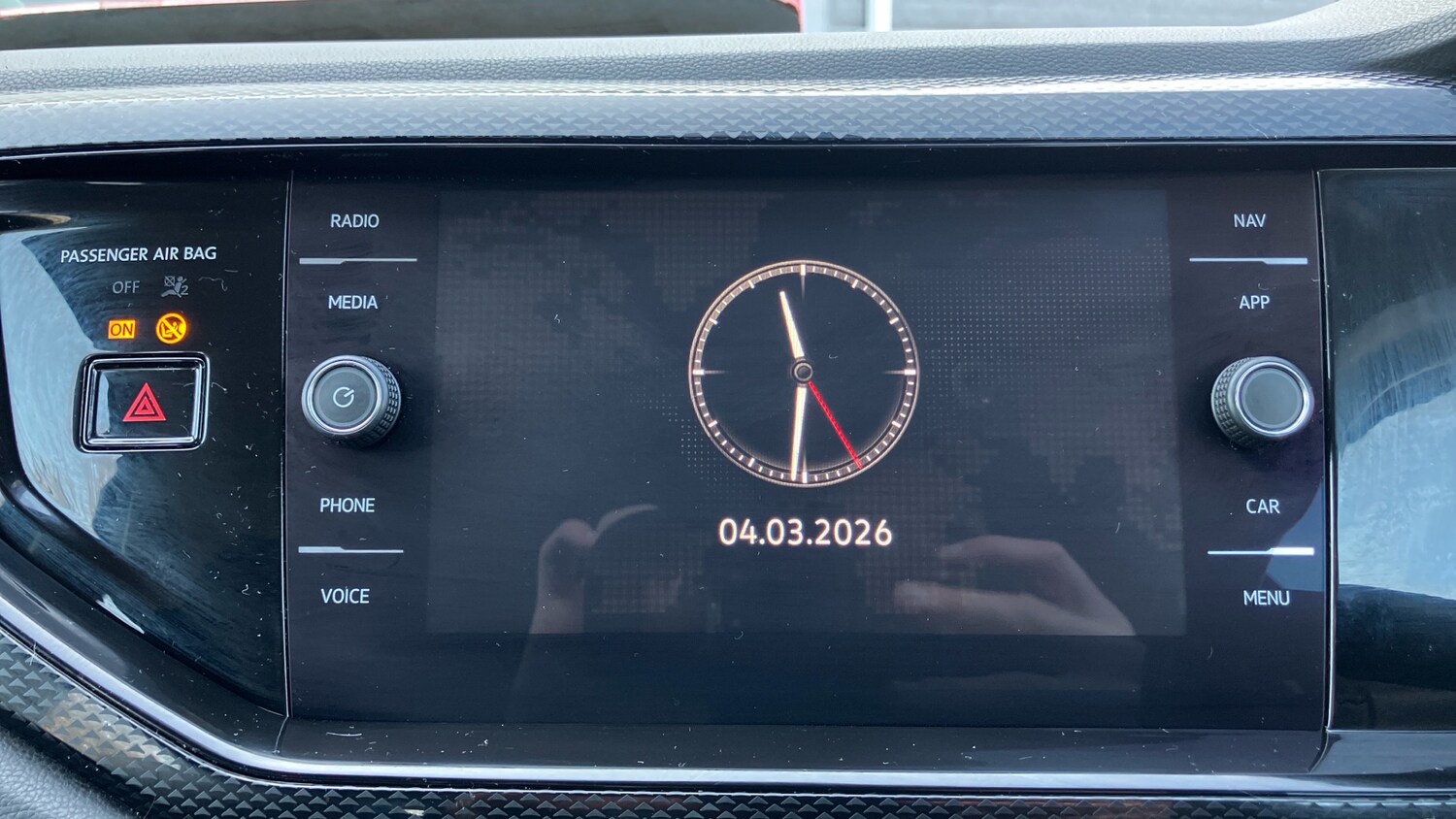 Used Volkswagen Polo 2021 for sale - 77903784: Photo 43