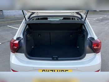 Used Volkswagen Polo 2021 for sale - 77903784: Photo