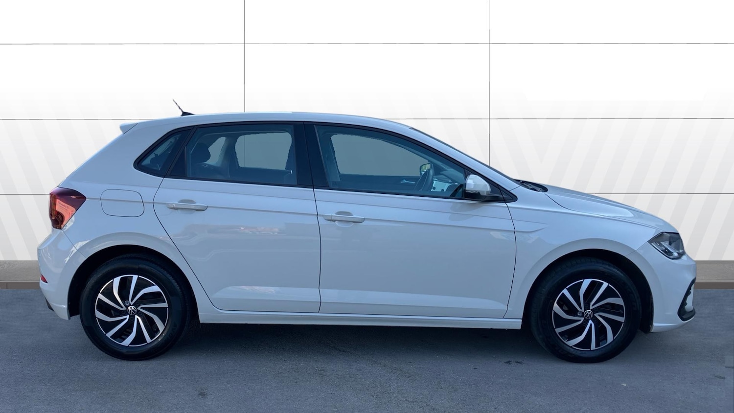 Used Volkswagen Polo 2021 for sale - 77903784: Photo 5