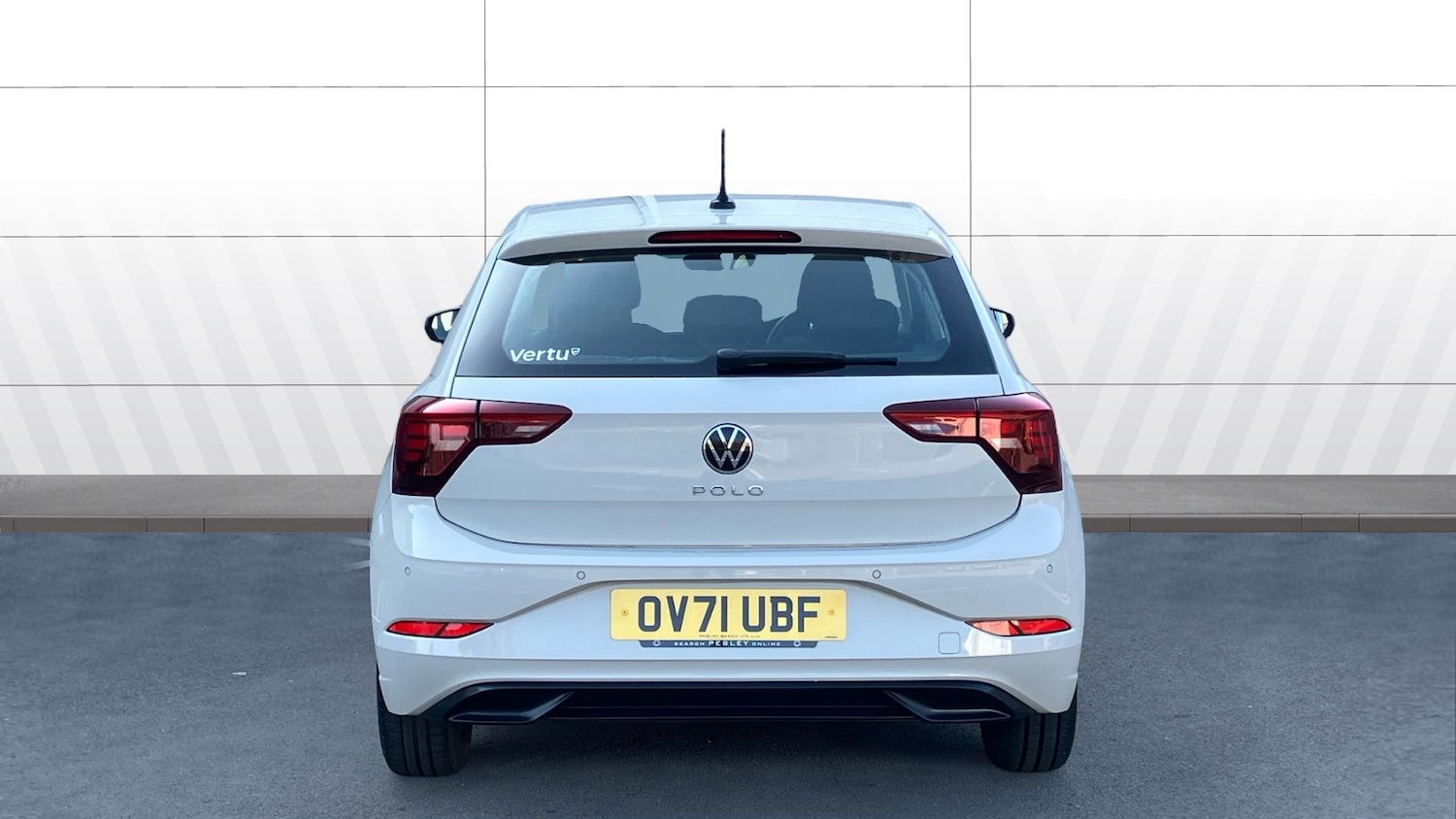 Used Volkswagen Polo 2021 for sale - 77903784: Photo 6