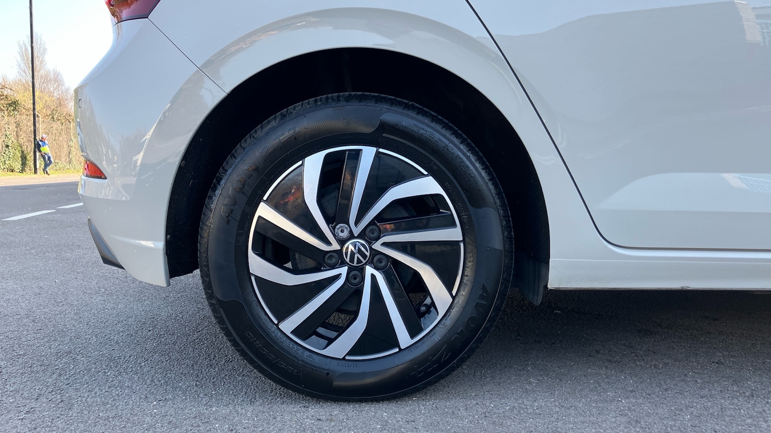 Used Volkswagen Polo 2021 for sale - 77903784: Photo 7