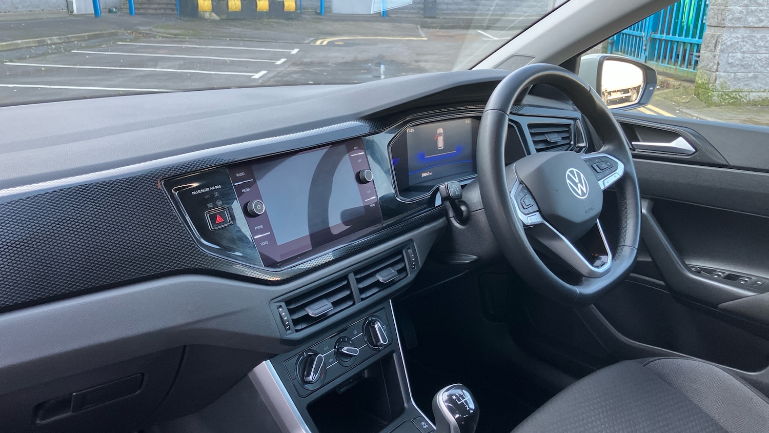 Used Volkswagen Polo 2021 for sale - 77903784: Photo 9