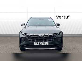 Used Hyundai TUCSON 2022 for sale - 75466697: Photo