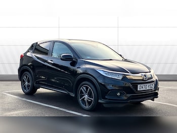 2020 (70) - 1.5 i-VTEC SE 5dr Petrol Hatchback