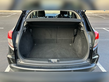 Used Honda HR-V 2020 for sale - 76986712: Photo