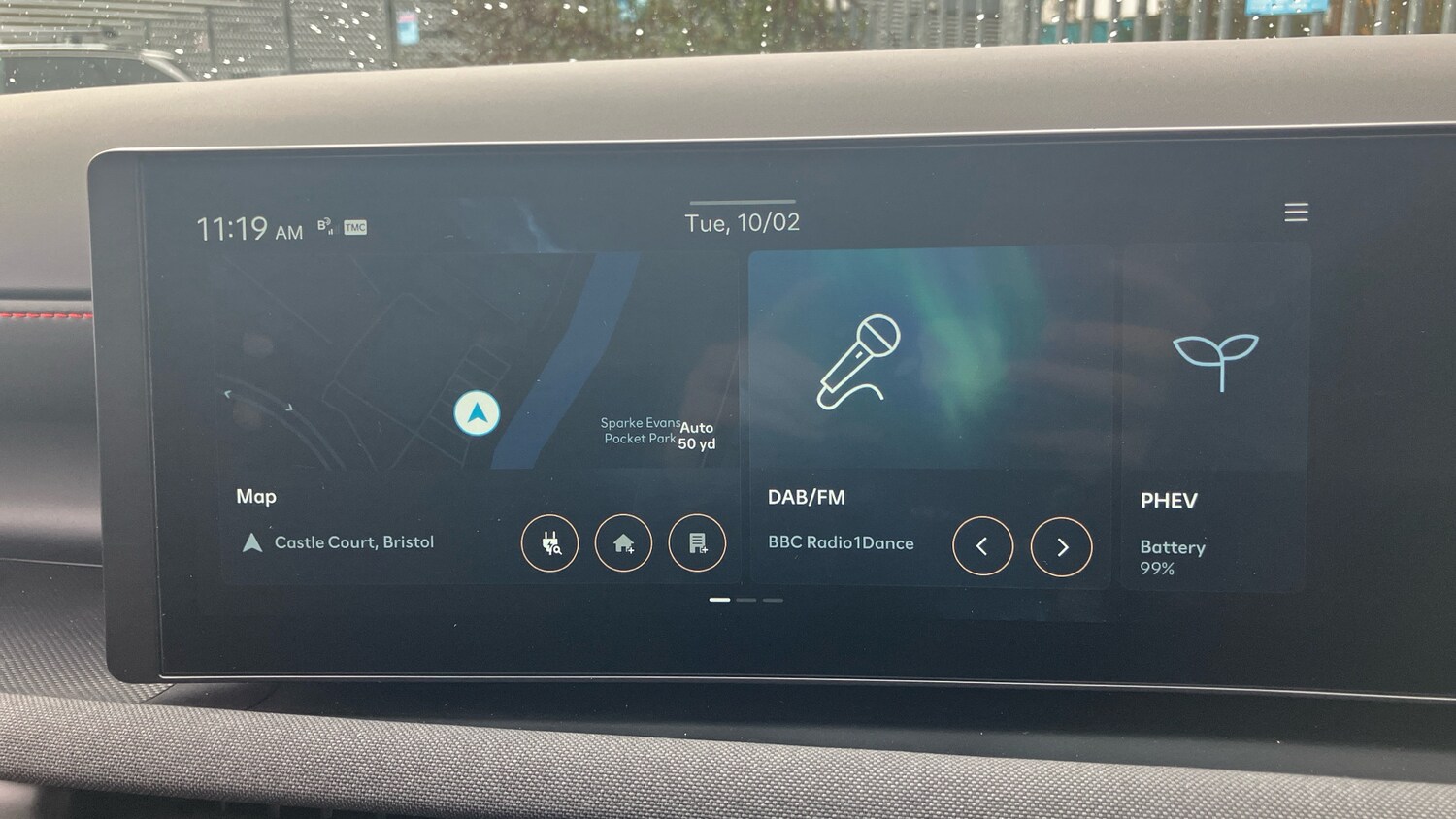 Used Hyundai TUCSON 2025 for sale - 77802245: Photo 12