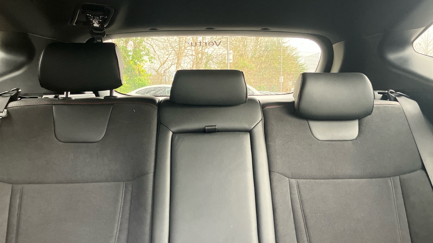 Used Hyundai TUCSON 2025 for sale - 77802245: Photo 15