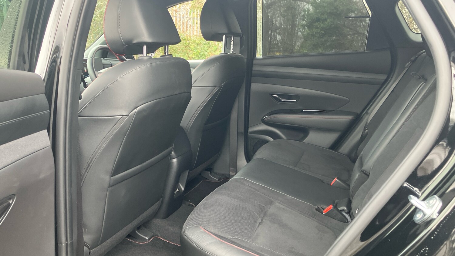 Used Hyundai TUCSON 2025 for sale - 77802245: Photo 16