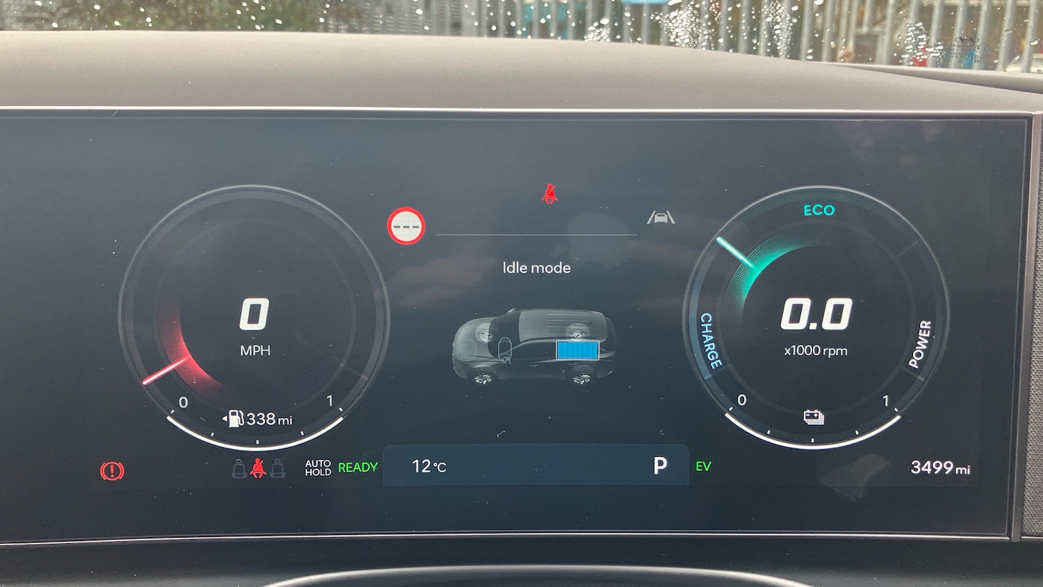 Used Hyundai TUCSON 2025 for sale - 77802245: Photo 18