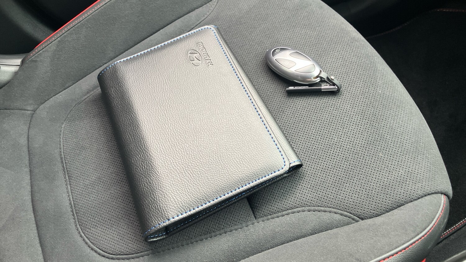 Used Hyundai TUCSON 2025 for sale - 77802245: Photo 19