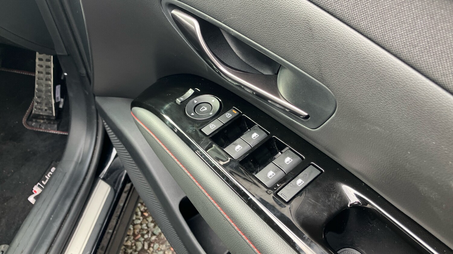 Used Hyundai TUCSON 2025 for sale - 77802245: Photo 25