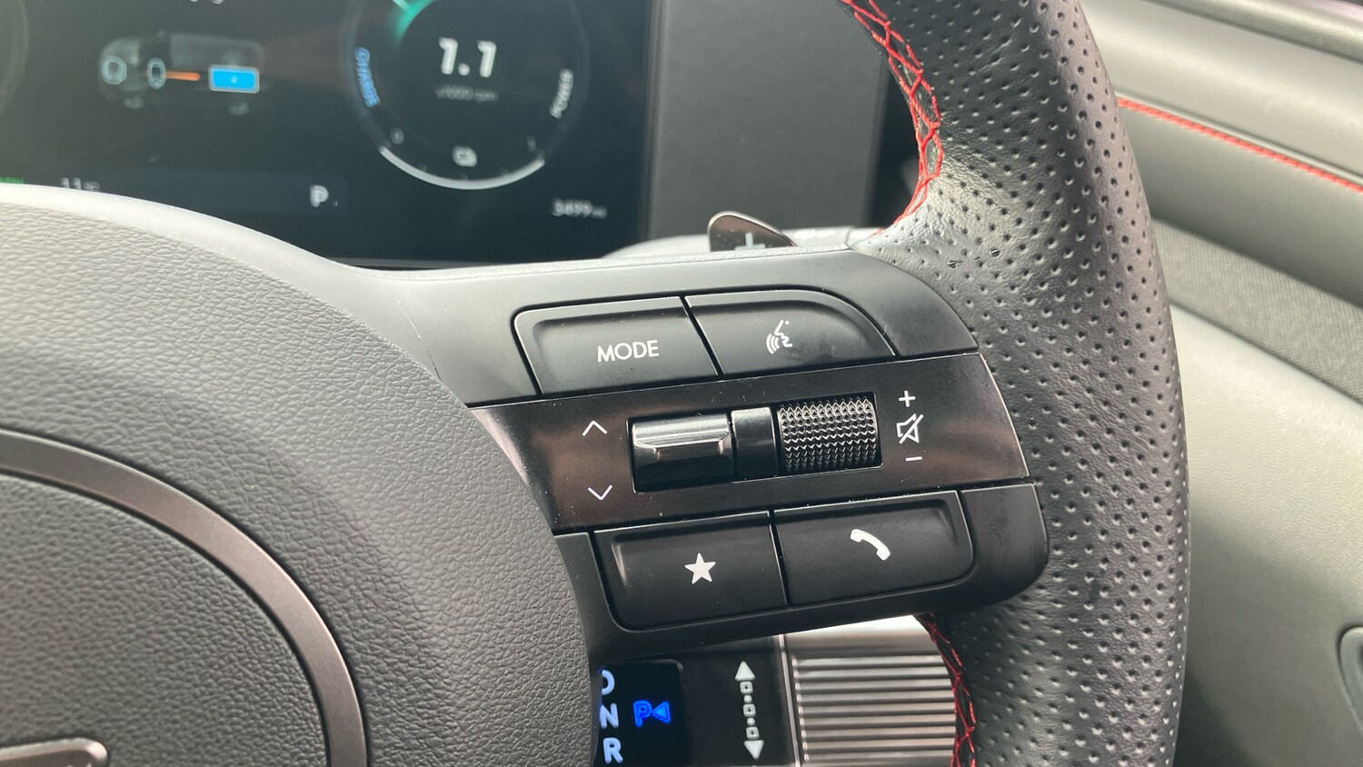 Used Hyundai TUCSON 2025 for sale - 77802245: Photo 26