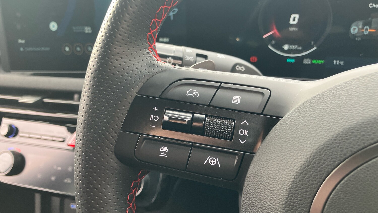 Used Hyundai TUCSON 2025 for sale - 77802245: Photo 29