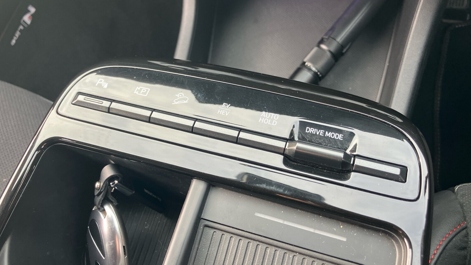 Used Hyundai TUCSON 2025 for sale - 77802245: Photo 34