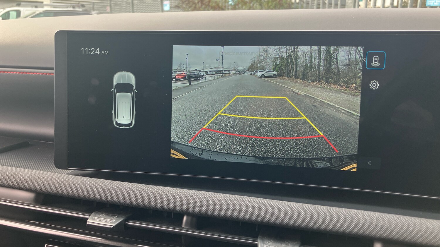 Used Hyundai TUCSON 2025 for sale - 77802245: Photo 37