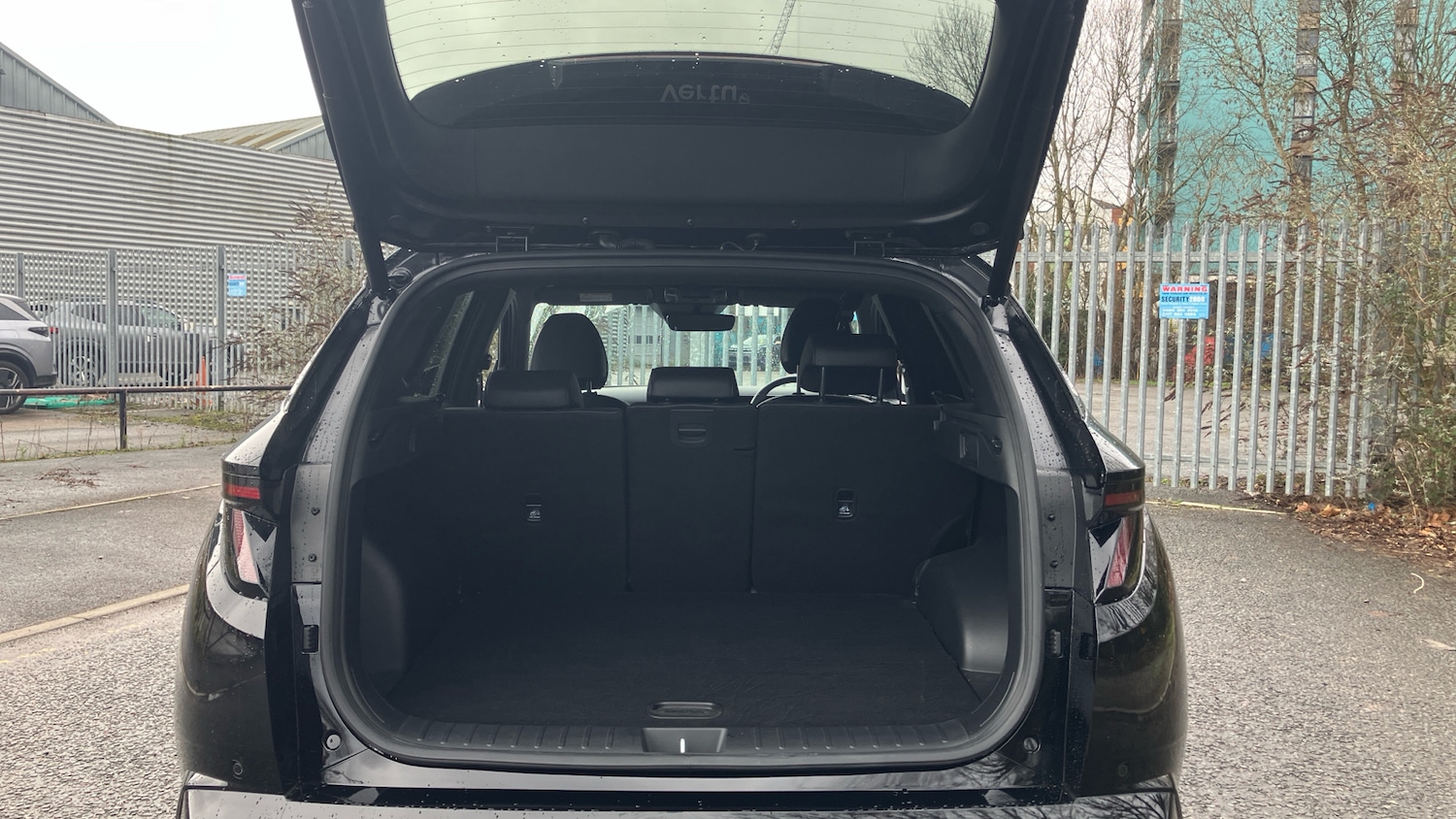 Used Hyundai TUCSON 2025 for sale - 77802245: Photo 4