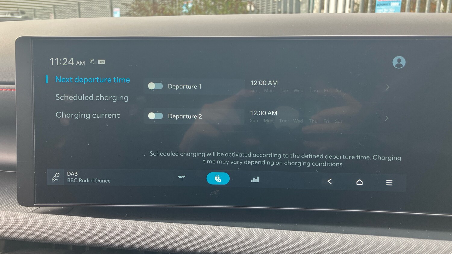 Used Hyundai TUCSON 2025 for sale - 77802245: Photo 40