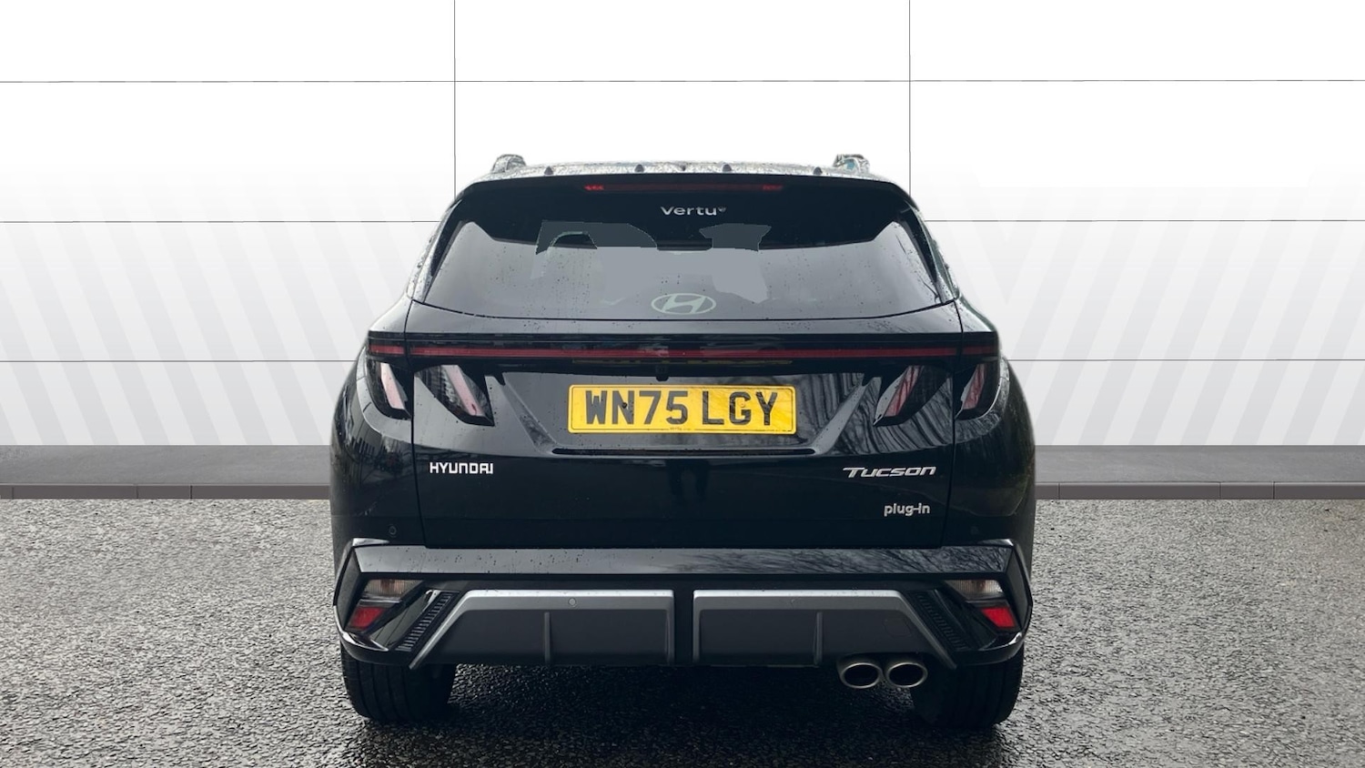 Used Hyundai TUCSON 2025 for sale - 77802245: Photo 6