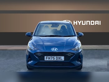 Used Hyundai i10 2025 for sale - 77438098: Photo