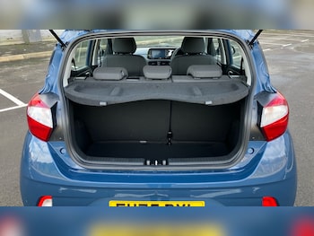 Used Hyundai i10 2025 for sale - 77438098: Photo