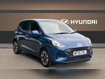 Used Hyundai i10 2026 for sale - 78488895: Photo