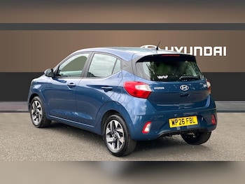 Used Hyundai i10 2026 for sale - 78488895: Photo
