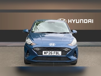 Used Hyundai i10 2026 for sale - 78488895: Photo