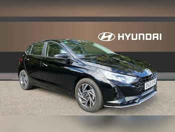 Used Hyundai i20 2025 for sale - 79704926: Photo