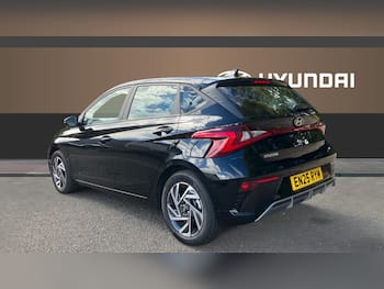 Used Hyundai i20 2025 for sale - 79704926: Photo