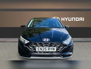Used Hyundai i20 2025 for sale - 79704926: Photo