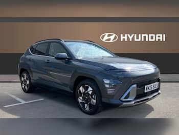 Used Hyundai KONA 2026 for sale - 79690434: Photo