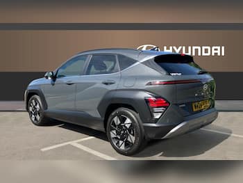 Used Hyundai KONA 2026 for sale - 79690434: Photo