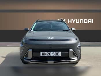 Used Hyundai KONA 2026 for sale - 79690434: Photo