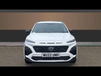 Used Hyundai KONA 2022 for sale - 74327453: Photo