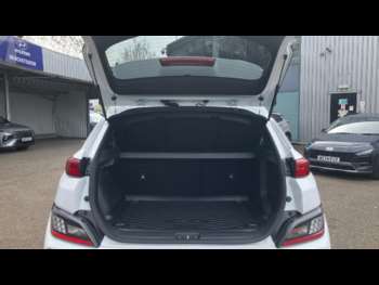 Used Hyundai KONA 2022 for sale - 74327453: Photo